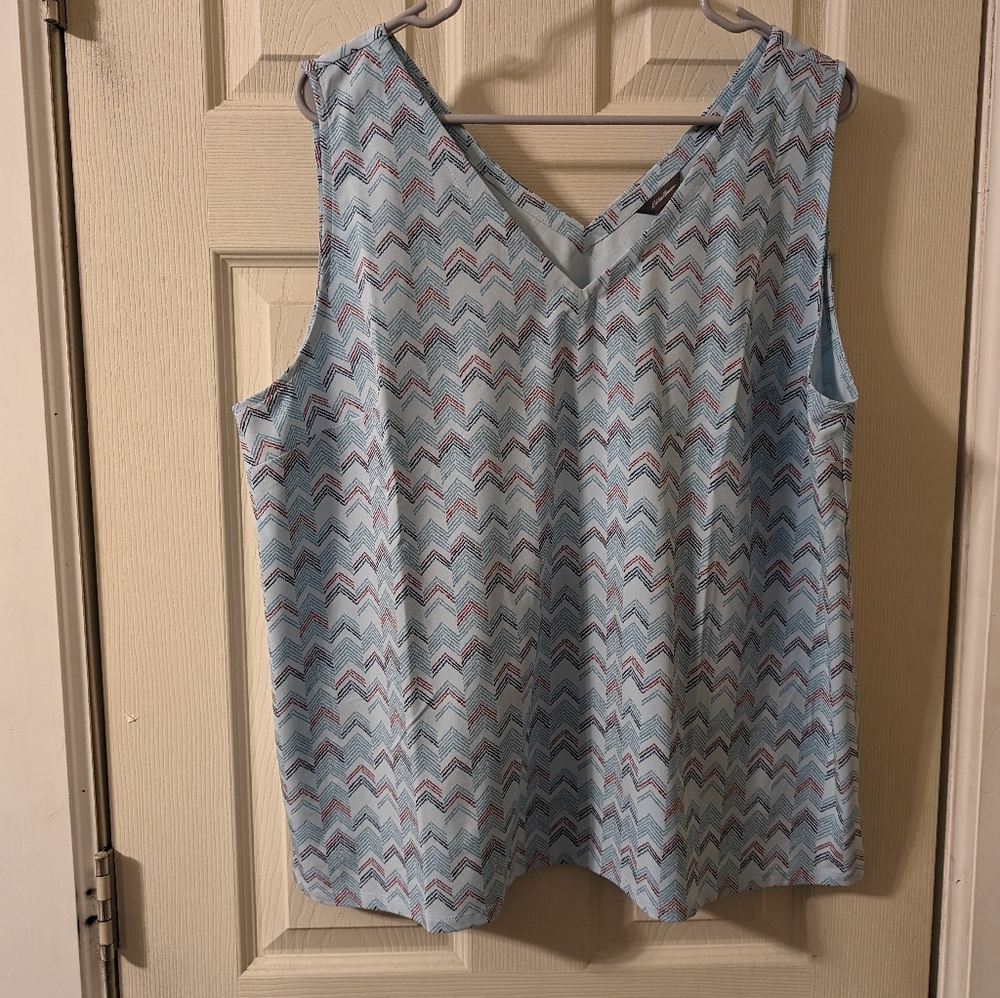 NWOT Eddie Bauer tank top